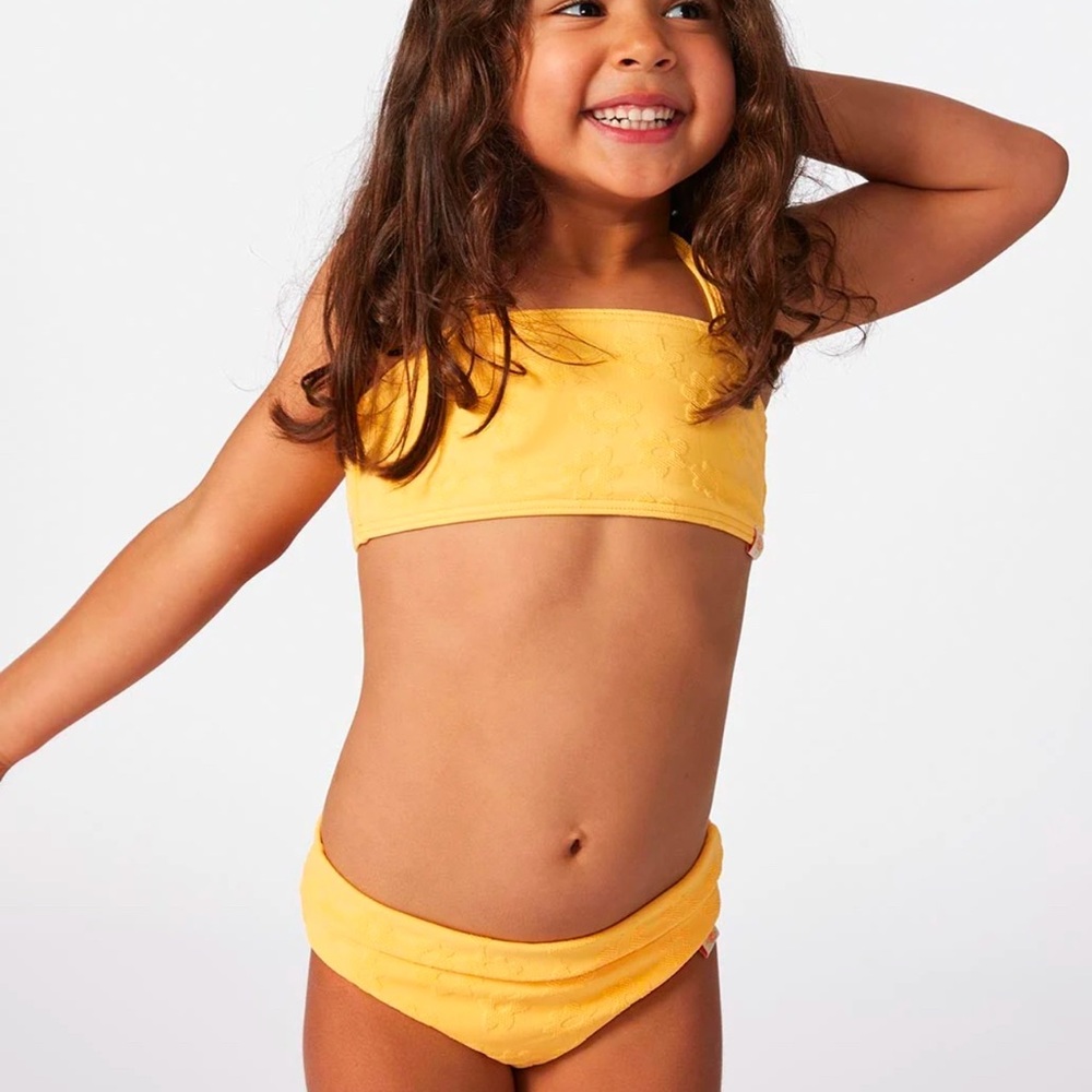 RIP CURL KIDS BIKINI